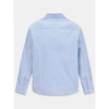 Áo sơ mi nam dài tay ICONDENIM ID thêu sọc Regular - Giảm còn 334.000₫ 3