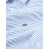 Áo sơ mi nam dài tay ICONDENIM ID thêu sọc Regular - Giảm còn 334.000₫ 5