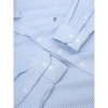 Áo sơ mi nam dài tay ICONDENIM ID thêu sọc Regular - Giảm còn 334.000₫ 6