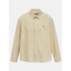 Áo sơ mi nam dài tay ICONDENIM ID thêu sọc Regular - Giảm còn 334.000₫ 11