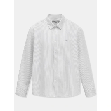 Áo sơ mi nam dài tay ICONDENIM ID thêu sọc Regular - Giảm còn 334.000₫ 12 Áo sơ mi nam dài tay ICONDENIM ID thêu sọc Regular - Giảm còn 334.000₫ 12