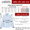 Áo sơ mi nam dài tay kẻ sọc nhí Oxford cao cấp LADOS-18.126 Hàn Quốc, có túi, đa màu, chỉ 181.000đ 7