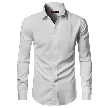 Áo sơ mi nam dài tay LADOS 4.779 - Vải ít nhăn, mềm mịn, giá 129.000đ