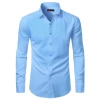 Áo sơ mi nam dài tay LADOS 4.779 - Vải ít nhăn, mềm mịn, giá 129.000đ 7
