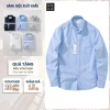 Áo Sơ Mi Nam Dài Tay LCST Oxford Slim-fit Thấm Hút Mồ Hôi - Giá chỉ 357.000đ