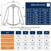 Áo Sơ Mi Nam Dài Tay LCST Oxford Slim-fit Thấm Hút Mồ Hôi - Giá chỉ 357.000đ 3