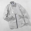 Áo Sơ Mi Nam Dài Tay LCST Oxford Slim-fit Thấm Hút Mồ Hôi - Giá chỉ 357.000đ 5