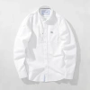 Áo Sơ Mi Nam Dài Tay LCST Oxford Slim-fit Thấm Hút Mồ Hôi - Giá chỉ 357.000đ 10