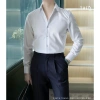 Áo sơ mi nam dài tay Regular Fit thoáng mát thấm hút mồ hôi giá 640.000đ 2