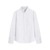 Áo sơ mi nam dài tay sọc vải Oxford cao cấp LADOS-8.126 - Thời trang trẻ trung, có túi, giảm giá 181.000₫ 9