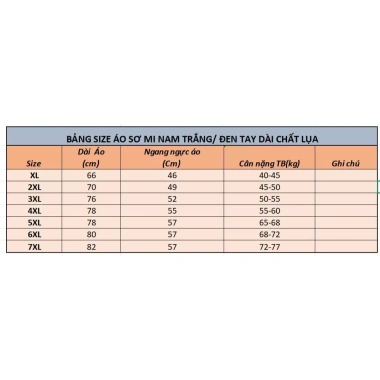 Áo sơ mi nam dài tay trắng công sở cotton mịn cao cấp, giá 119.000đ