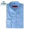Áo sơ mi nam dài tay vải kẻ, kiểu đóng hộp, mềm mát thấm hút mồ hôi - FHDA005_3 135k
