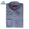Áo sơ mi nam dài tay vải kẻ, kiểu đóng hộp, mềm mát thấm hút mồ hôi - FHDA005_3 135k 2