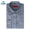 Áo sơ mi nam dài tay vải kẻ, kiểu đóng hộp, mềm mát thấm hút mồ hôi - FHDA005_3 135k 7
