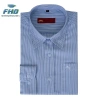Áo sơ mi nam dài tay vải kẻ, kiểu đóng hộp, mềm mát thấm hút mồ hôi - FHDA005_3 135k 9