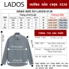 Áo sơ mi nam dài tay vải xô đũi LADOS-18.136 phong cách Hàn Quốc, giá 160.000₫ 7