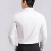 Áo sơ mi nam Enilo vải modal mềm mịn, thấm hút tốt, công sở lịch lãm - 350.000₫ 5