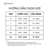Áo sơ mi nam Enilo vải modal mềm mịn, thấm hút tốt, công sở lịch lãm - 350.000₫ 8