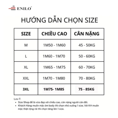 Áo sơ mi nam Enilo vải modal mềm mịn, thấm hút tốt, công sở lịch lãm - 350.000₫