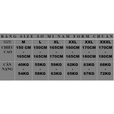 Áo sơ mi nam FATUNO gấp hộp, vải trơn mát, họa tiết nhỏ, chống nhăn, không phai màu - Giá 179.000₫ 8 Áo sơ mi nam FATUNO gấp hộp, vải trơn mát, họa tiết nhỏ, chống nhăn, không phai màu - Giá 179.000₫ 8