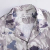 Áo sơ mi nam hologram tay ngắn, cổ vest LADOS 8.113 - Phối thấm hút, giảm 162k 7
