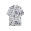 Áo sơ mi nam hologram tay ngắn, cổ vest LADOS 8.113 - Phối thấm hút, giảm 162k 9