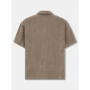 Áo sơ mi nam ICONDENIM Cuban Simplify Form Relaxed - Giá chỉ 349.000 VND, giảm mạnh 4
