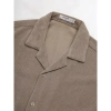 Áo sơ mi nam ICONDENIM Cuban Simplify Form Relaxed - Giá chỉ 349.000 VND, giảm mạnh 5