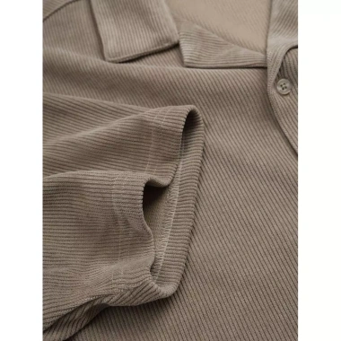 Áo sơ mi nam ICONDENIM Cuban Simplify Form Relaxed - Giá chỉ 349.000 VND, giảm mạnh 6