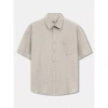 Áo Sơ Mi Nam ICONDENIM Line Relaxed SMID366 - Giá 379.000₫, giảm từ 454.800₫ 4
