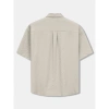 Áo Sơ Mi Nam ICONDENIM Line Relaxed SMID366 - Giá 379.000₫, giảm từ 454.800₫ 5
