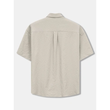 Áo Sơ Mi Nam ICONDENIM Line Relaxed SMID366 - Giá 379.000₫, giảm từ 454.800₫ 5 Áo Sơ Mi Nam ICONDENIM Line Relaxed SMID366 - Giá 379.000₫, giảm từ 454.800₫ 5
