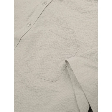 Áo Sơ Mi Nam ICONDENIM Line Relaxed SMID366 - Giá 379.000₫, giảm từ 454.800₫ 8 Áo Sơ Mi Nam ICONDENIM Line Relaxed SMID366 - Giá 379.000₫, giảm từ 454.800₫ 8