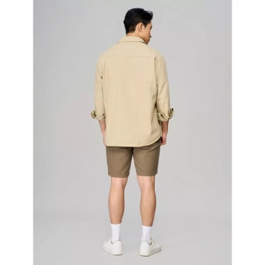 Áo Sơ Mi Nam ICONDENIM Tay Dài Monotype Form Regular - Giá chỉ 269.000 VND 3 Áo Sơ Mi Nam ICONDENIM Tay Dài Monotype Form Regular - Giá chỉ 269.000 VND 3