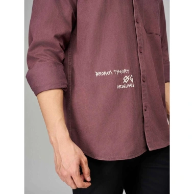 Áo Sơ Mi Nam ICONDENIM Tay Dài Monotype Form Regular - Giá chỉ 269.000 VND 6 Áo Sơ Mi Nam ICONDENIM Tay Dài Monotype Form Regular - Giá chỉ 269.000 VND 6