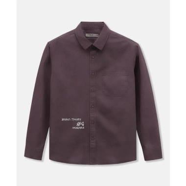 Áo Sơ Mi Nam ICONDENIM Tay Dài Monotype Form Regular - Giá chỉ 269.000 VND 9 Áo Sơ Mi Nam ICONDENIM Tay Dài Monotype Form Regular - Giá chỉ 269.000 VND 9