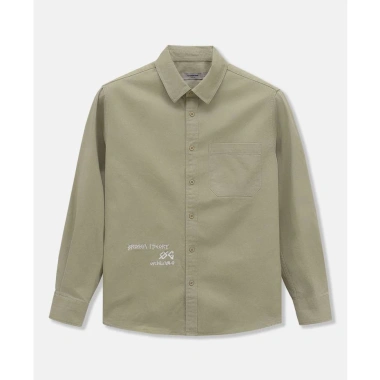 Áo Sơ Mi Nam ICONDENIM Tay Dài Monotype Form Regular - Giá chỉ 269.000 VND 10 Áo Sơ Mi Nam ICONDENIM Tay Dài Monotype Form Regular - Giá chỉ 269.000 VND 10