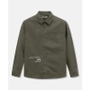 Áo Sơ Mi Nam ICONDENIM Tay Dài Monotype Form Regular - Giá chỉ 269.000 VND 11