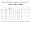 Áo sơ mi nam kẻ sọc ADINO vải sợi tre Bamboo mềm mịn, thoáng mát, slimfit công sở trẻ trung 7