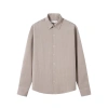 Áo sơ mi nam kẻ sọc dài tay LADOS-8.187 smart casual, form regular, vải premium mát nhẹ, sang trọng, giá 190k 4