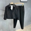Áo sơ mi nam kẻ sọc dài tay lụa cao cấp, bền đẹp, đa màu, 195k - iMan Store 4