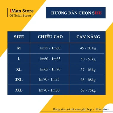 Áo sơ mi nam kẻ sọc dài tay lụa cao cấp, bền đẹp, đa màu, 195k - iMan Store