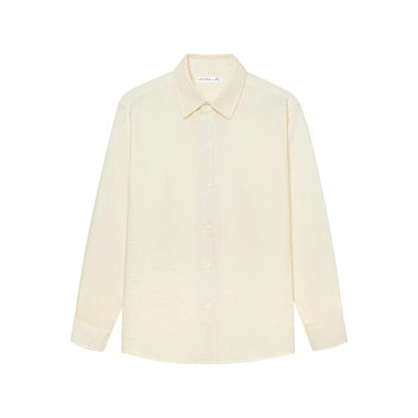 Áo sơ mi nam LADOS-8.176, vải rayon mềm mát, thấm hút mồ hôi, form regular sang trọng – 208.000₫ 7