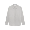 Áo sơ mi nam LADOS-8.176, vải rayon mềm mát, thấm hút mồ hôi, form regular sang trọng – 208.000₫ 8