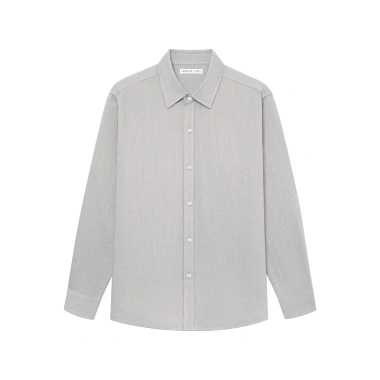 Áo sơ mi nam LADOS-8.176, vải rayon mềm mát, thấm hút mồ hôi, form regular sang trọng – 208.000₫ 8