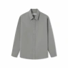 Áo sơ mi nam LADOS-8.177 vải Oxford, giữ form, thanh lịch công sở 235k 3