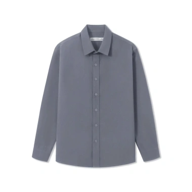 Áo sơ mi nam LADOS-8.177 vải Oxford, giữ form, thanh lịch công sở 235k 4 Áo sơ mi nam LADOS-8.177 vải Oxford, giữ form, thanh lịch công sở 235k 4