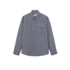 Áo Sơ Mi Nam LADOS-8.180 Linen Cao Cấp Lạnh Thoáng Mát Chống Nhăn Form Regular Giá 181.000₫ 8