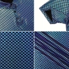 Áo sơ mi nam ngắn tay cổ bẻ lấp lánh – Biểu diễn sân khấu, tiệc cưới 5