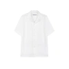 Áo sơ mi nam ngắn tay cổ vest cao cấp không nhăn LADOS-8.109 - Thời trang, dễ phối, giá 144.000 VND 9